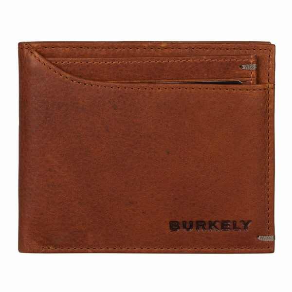 BURKELY FUNDAMENTALS ANTIQUE AVERY BILLFOLD LOW