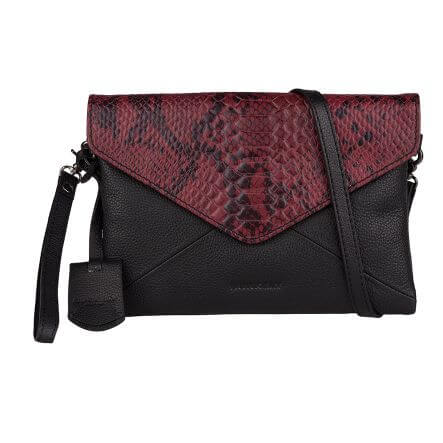 BURKELY EVENING CLUTCH