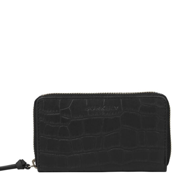 ICON IVY SMALL ZIP AROUND WALLET
