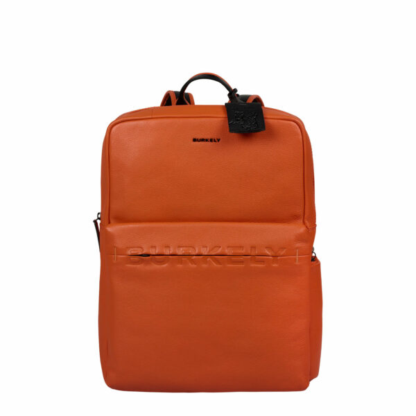BURKELY OTM MOVING MADOX BACKPACK 15.6"