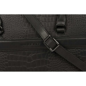 BURKELY CASUAL CARLY SHOULDER SATCHEL