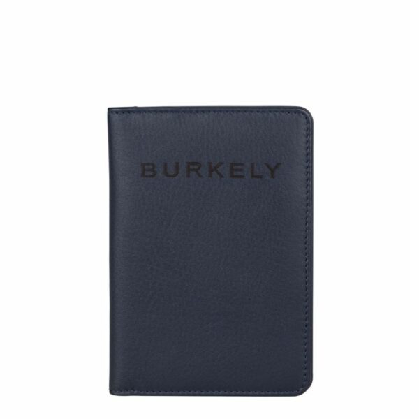 BURKELY REBEL REESE PASSPORTCOVER