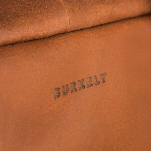 BURKELY FUNDAMENTALS VINTAGE A4 FILECOVER