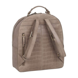 BURKELY CROCO CASSY BACKPACK