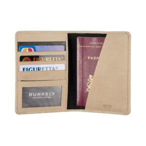 BURKELY CASUAL CARLY DOCUMENT HOLDER