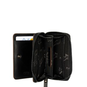 BURKELY MODEST MEGHAN SMALL BIFOLD WALLET