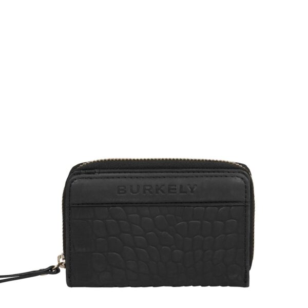 BURKELY CASUAL CAYLA BIFOLD WALLET