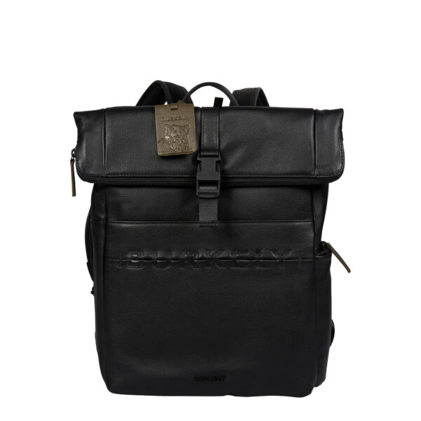 OTM MOVING MADOX ROLLTOP BACKPACK 14"