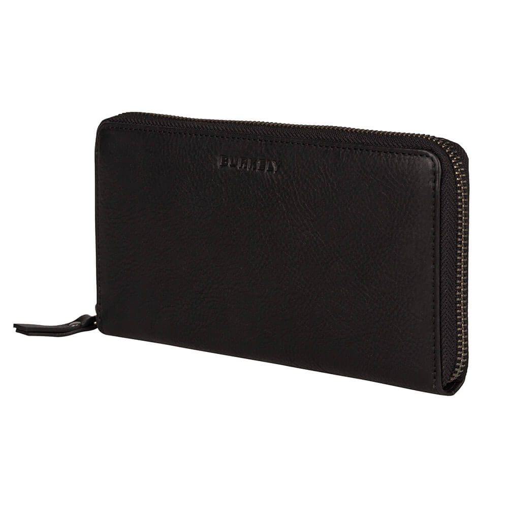 BURKELY FUNDAMENTALS ANTIQUE AVERY WALLET L