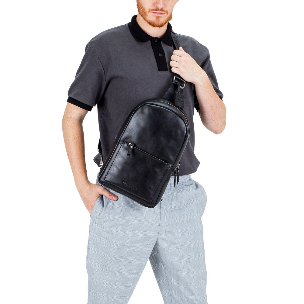 BURKELY SUBURB SETH CHESTPACK 9.7"