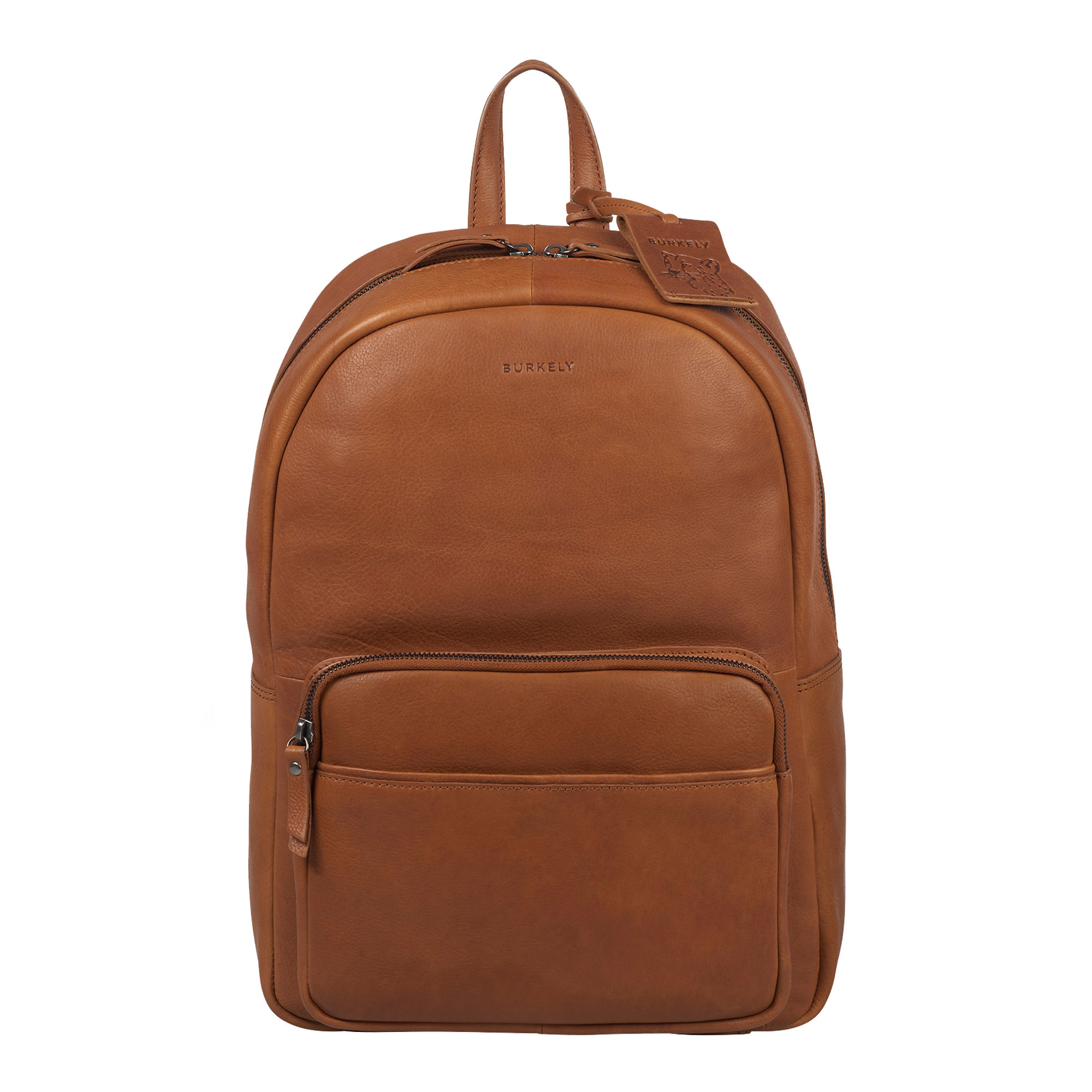 BURKELY ANTIQUE AVERY BACKPACK ROUND 14"