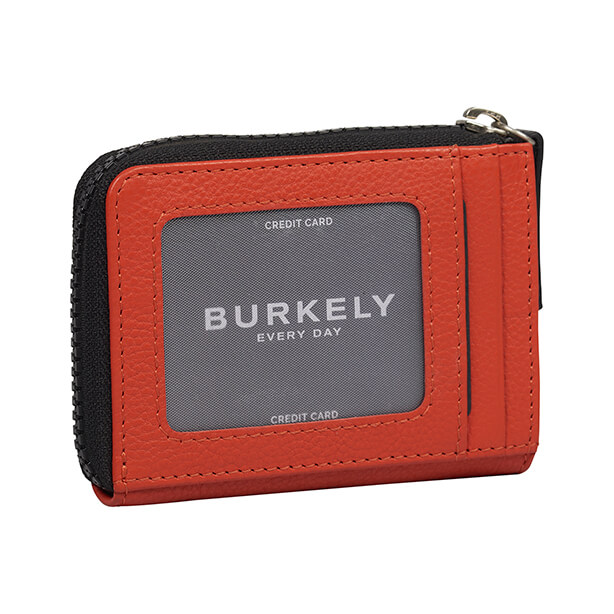 BURKELY BOLD BOBBY WALLET S