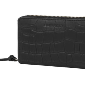 BURKELY ICON IVY SMALL ZIP AROUND WALLET
