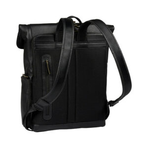 BURKELY OTM MOVING MADOX ROLLTOP BACKPACK 14"