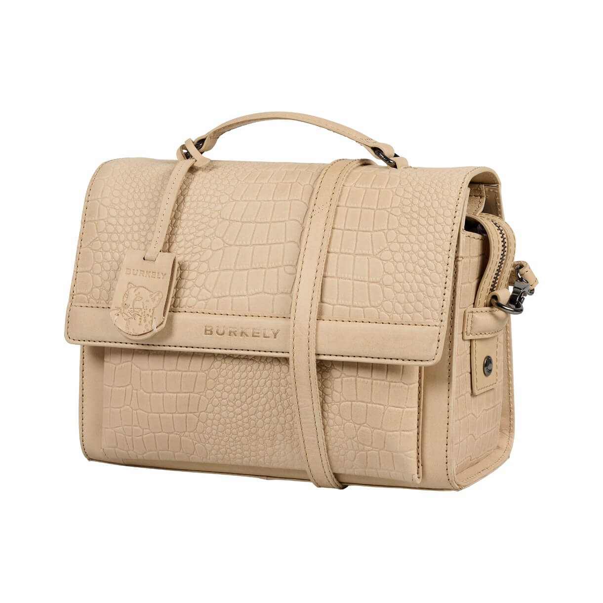 BURKELY CASUAL CARLY CITYBAG