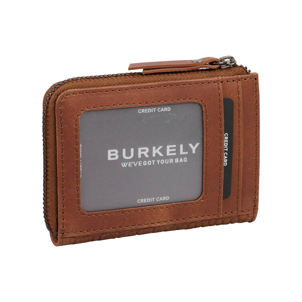 BURKELY CASUAL CARLY SLIM WALLET