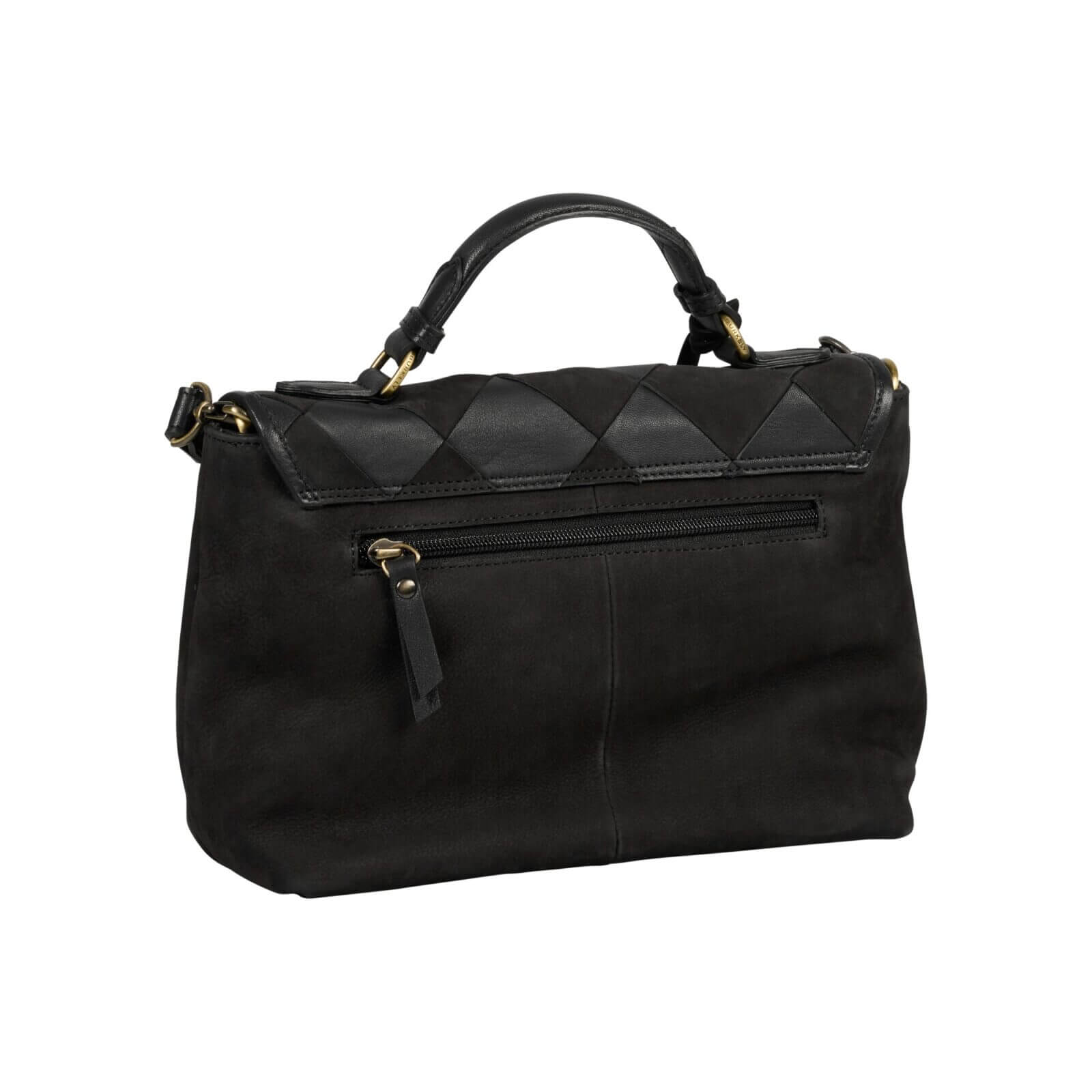 BURKELY EVEN ELIN CITYBAG
