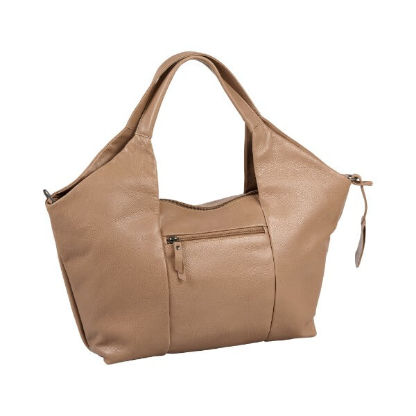 BURKELY JUST JOLIE WIDE TOTE
