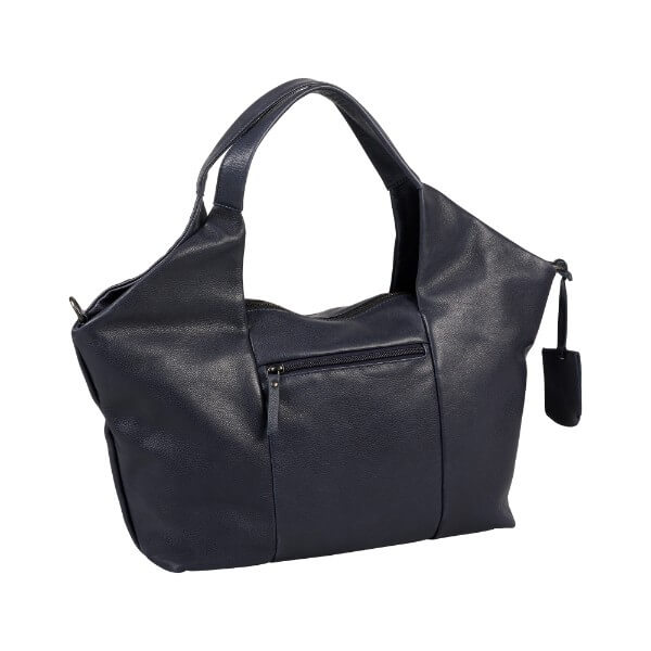 BURKELY JUST JOLIE WIDE TOTE