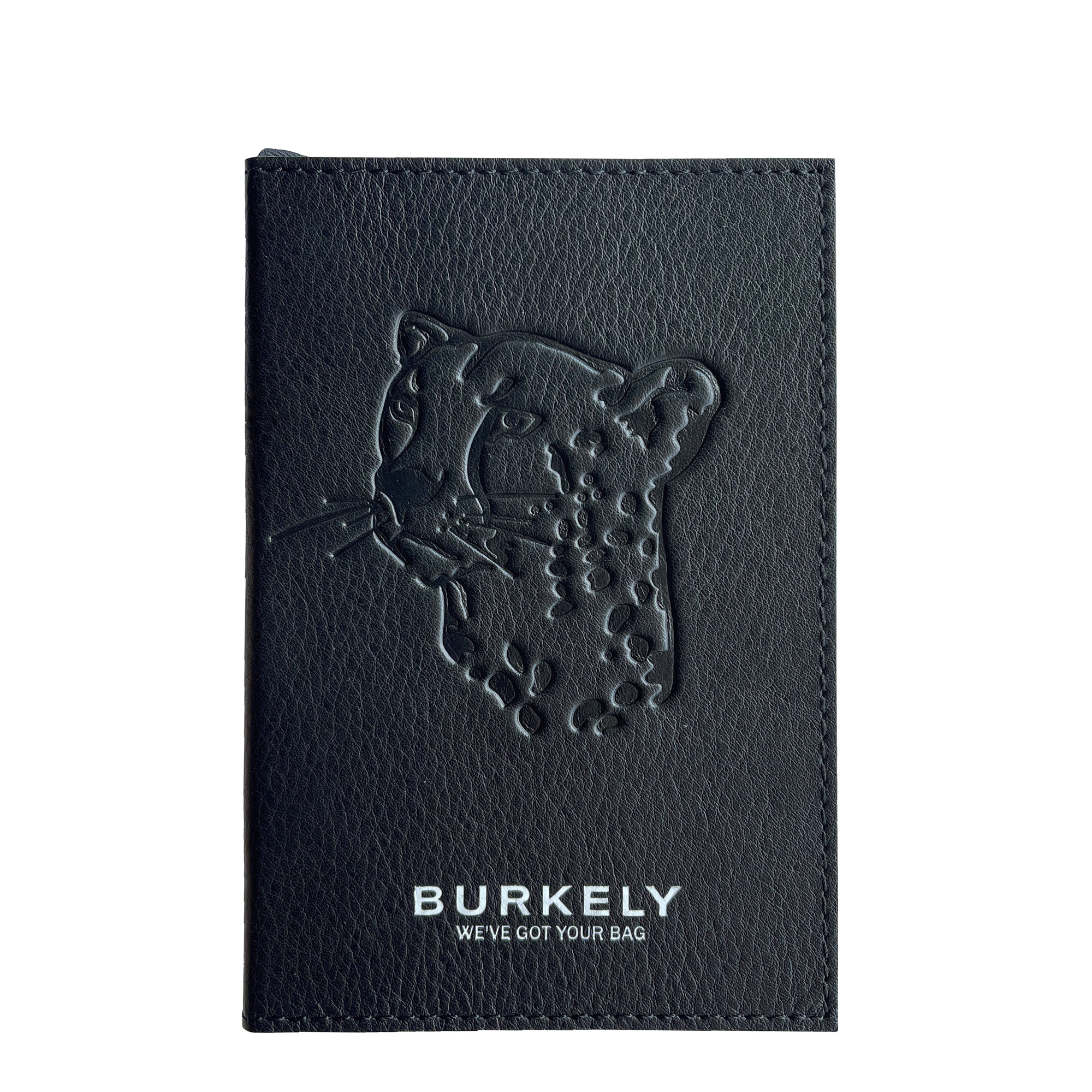 BURKELY Notebook