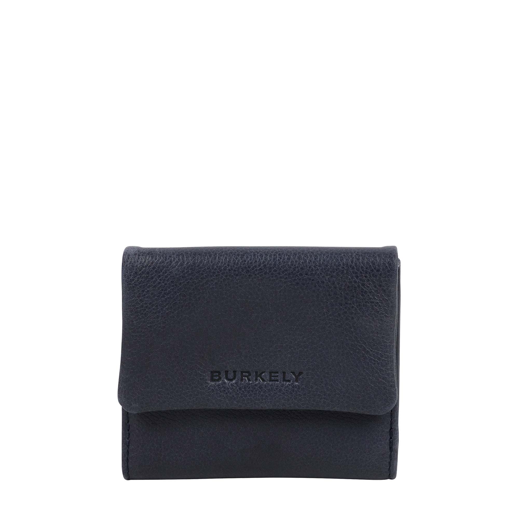 BURKELY JUST JOLIE TRIFOLD WALLET