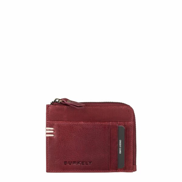 BURKELY CRAFT CAILY CC WALLET