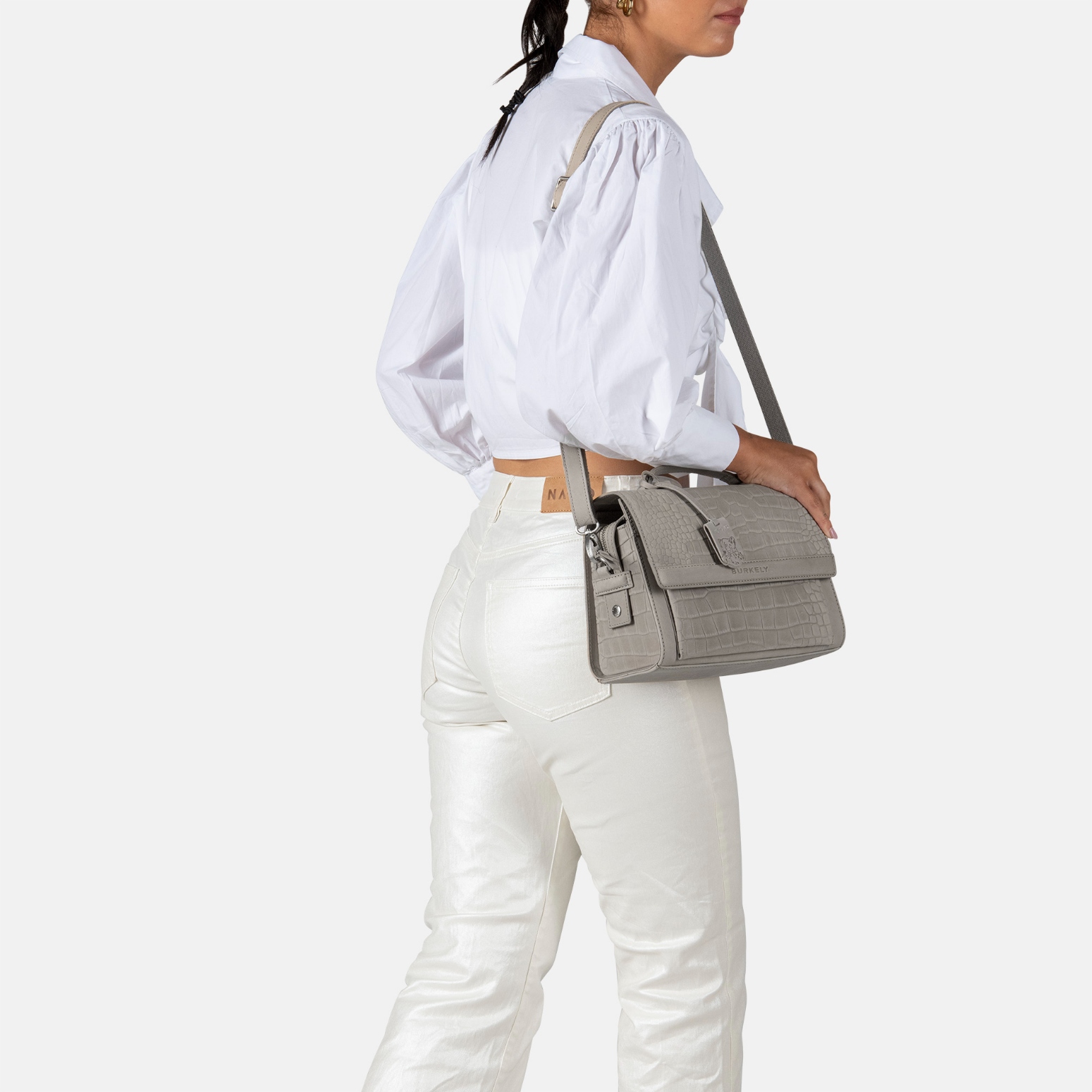 BURKELY CASUAL CAYLA CITYBAG