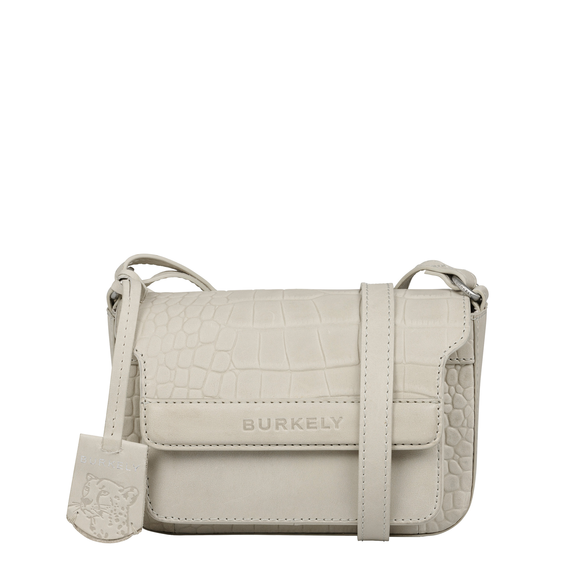 BURKELY CASUAL CAYLA SATCHEL SMALL
